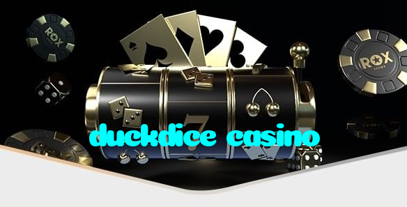 duckdice casino
