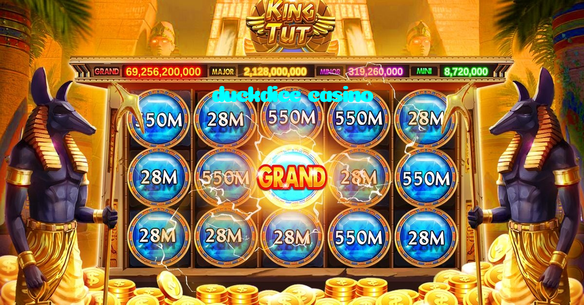 making first deposit on duckdice casino website using local payment methods in Pakistan
