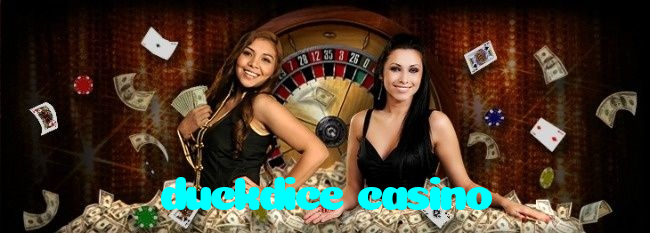 duckdice casino
