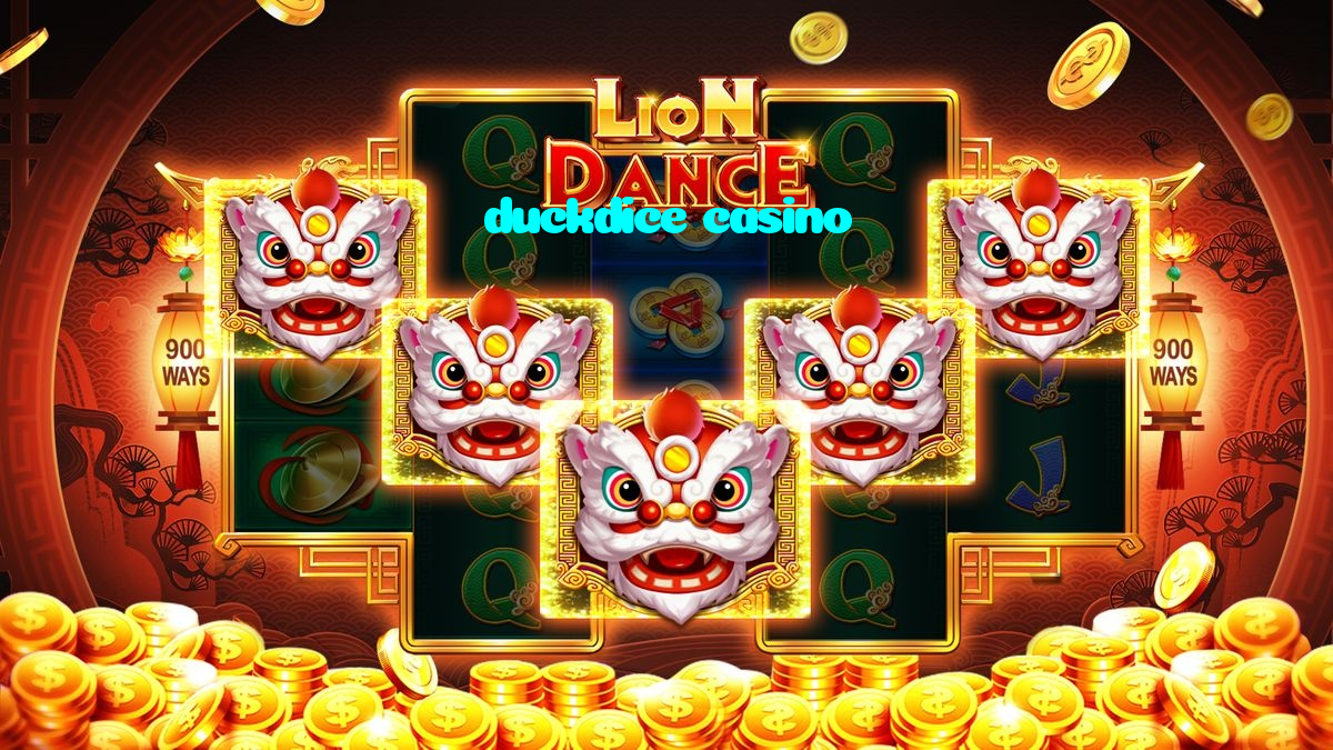 duckdice casino casino presented on mobile device in Pakistan with slots and live games