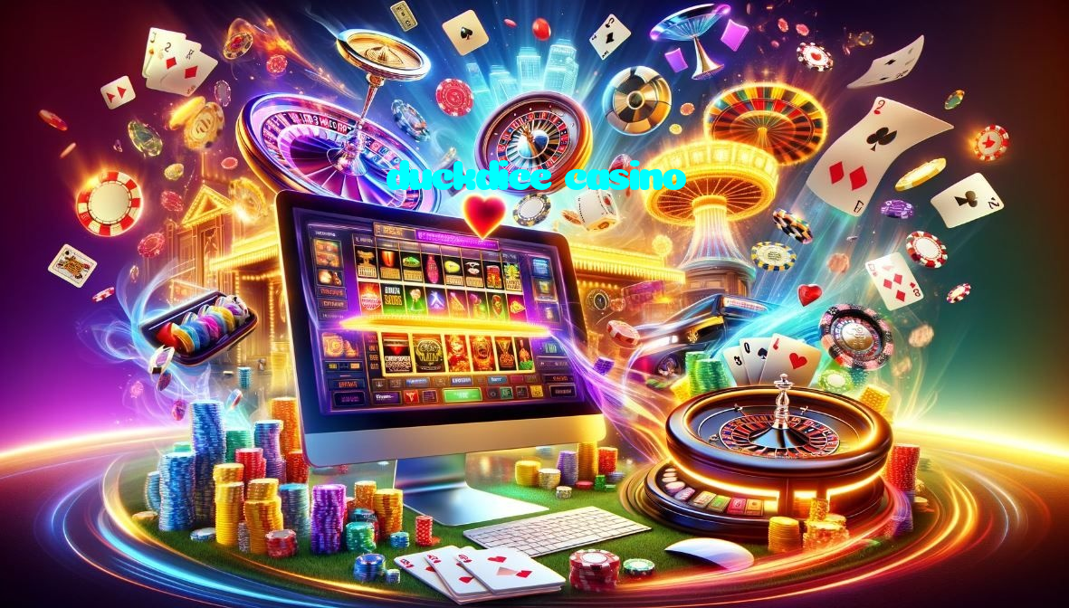 making first deposit on duckdice casino website using local payment methods in Pakistan