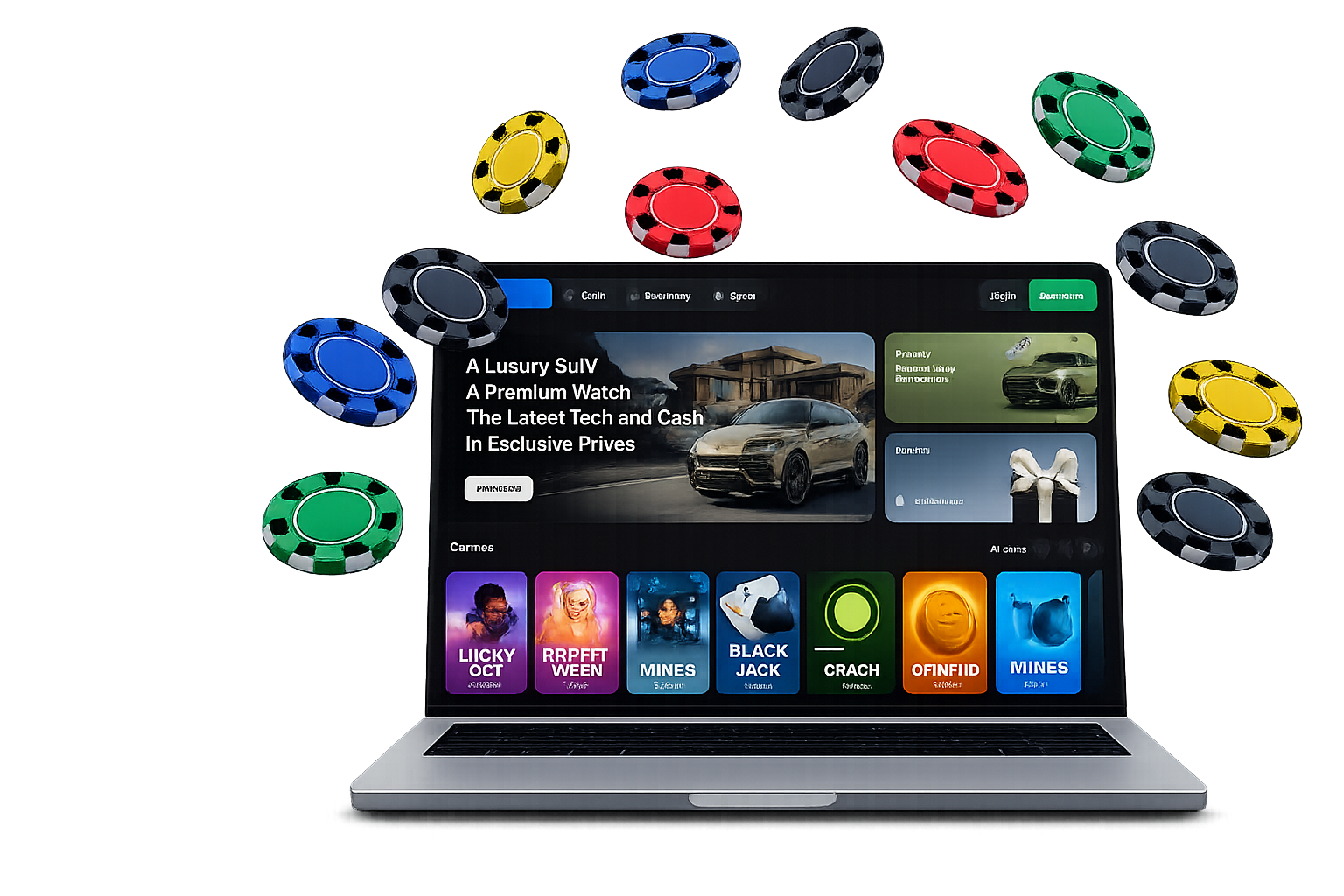 duckdice casino Pakistan
